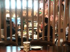 大堂-松子料理(华威桥店)