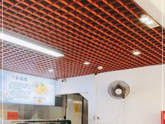 大堂-叶客·客家菜·八刀汤(东骏店)