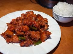 -景秀餐厅(南锣鼓巷店)