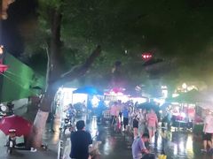 -鼓楼夜市