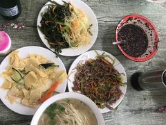 -正宗胖子抻面馆(岭东路店)
