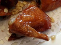 -御花园·粤菜·海鲜火锅(中山公园店)