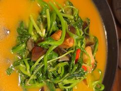 -薇酌饮·陕西菜(南门外店)