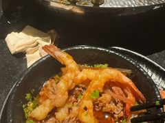 -牛New寿喜烧(金茂览秀城店)