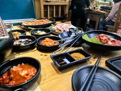 -九田家黑牛烤肉(溧水万达店)
