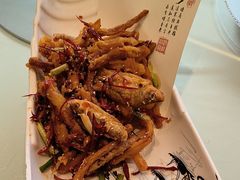 -湖锦酒楼(八一路店)