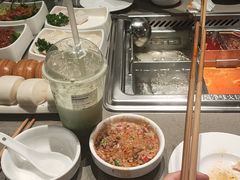 -海底捞火锅(万达广场店)