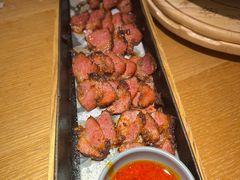 -蜜桃餐厅·伴山(海岸城店)