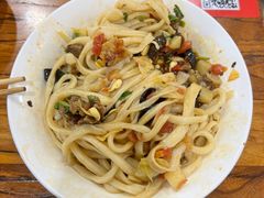 -王菊美食街·王菊面馆(总店)