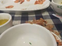 -钱大妈海鲜饭店(保利林语店)