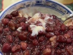 红豆双皮奶-民信老铺(华盖路店)