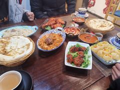 -木尔坦·Multan巴基斯坦清真餐厅halal(大智嘉园店)