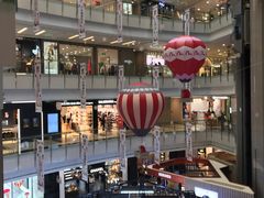 -星巴克(来福士2F店)