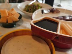 -大鸭梨烤鸭店(光彩店)
