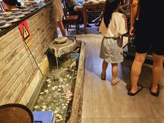 -张大嘴菜馆(庞各庄店)