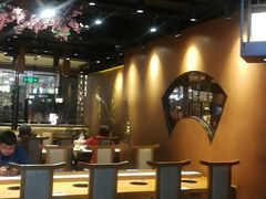 大堂-呷哺呷哺(万达新世界店)
