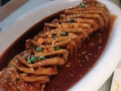 -杏花堂·山西菜馆(晋中万达店)