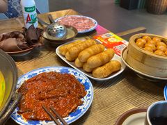 -巴卤社老火锅(财富店)