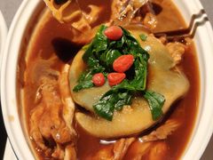 -肆月河豚·新淮扬菜·烤鸭(中关村店)