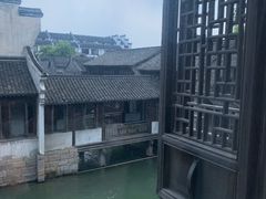 -通安客栈中餐厅·何家小馆