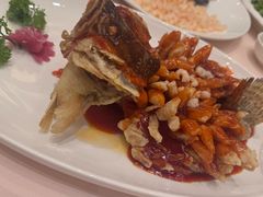 -得月楼·省级非遗·传统苏帮菜(观前店)