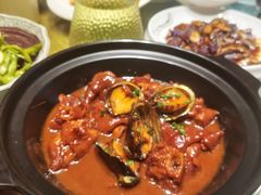 -江南婆婆(车墩店)