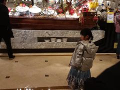 -芭菲盛宴·环球美食(袁家岗店)