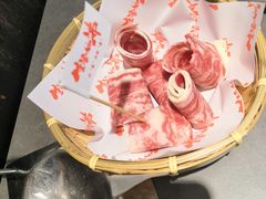 -生活如沸·顺德水牛奶火锅(大学路店)