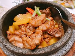 -白云宾馆·白云宴餐厅
