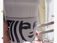 -星巴克(北京广渠门名敦道店)