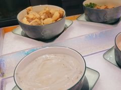 -曼格活海鲜·牛排自助(光明蓝鲸店)