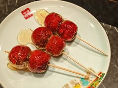 -四世同堂·京菜·烤鸭(双井店)
