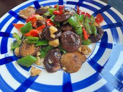 -川香渔府(万达店)