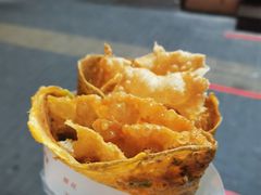 -南楼煎饼(滨江道店)