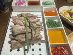-相约·羊村小馆非遗手抓肉(七一酱园店)