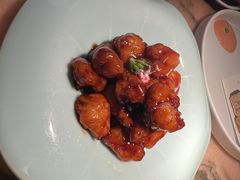 桂花糖醋里脊-桂满陇-锦绣江南(万象城店)