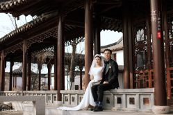 点击看大图 -CD视觉婚纱摄影