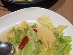 -耶里夏丽·新疆菜·28年喀什老馆(田林东路店)