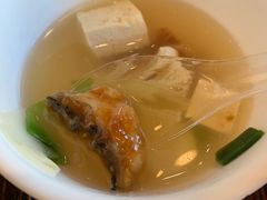 鲜活命鱼滑粉汤-海坛特色小吃·只做平潭特色菜(平潭店)