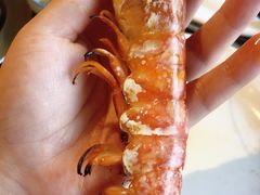 -喜庭海鲜自助(来福士店)