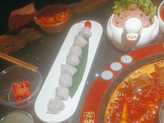 -矮板凳老火锅(宽窄巷子店)