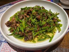 -铁公鸡·四川料理(天环广场店)