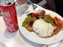-宜家·瑞典风味餐厅(烟台路店)