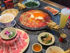 -蜀大侠火锅(春熙路店)