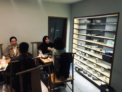 -静一餐厅·湖北菜(前门创始店)