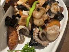 -前海沿·青岛菜(李沧万达店)