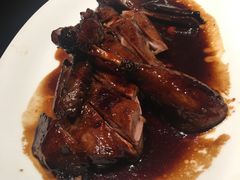 -老头儿油爆虾·1987杭州烟火味(湖滨银泰in77D区店)