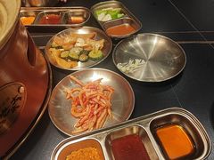 -西塔老太太泥炉烤肉(龙湖北苑天街店)