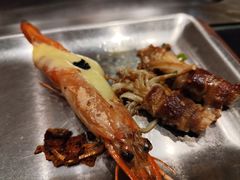 -大神太神·铁板烧(七宝领展广场店)