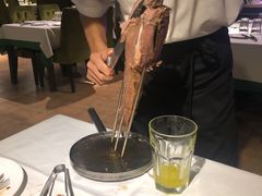 -戈拿旺巴西烤肉(崇文门店)